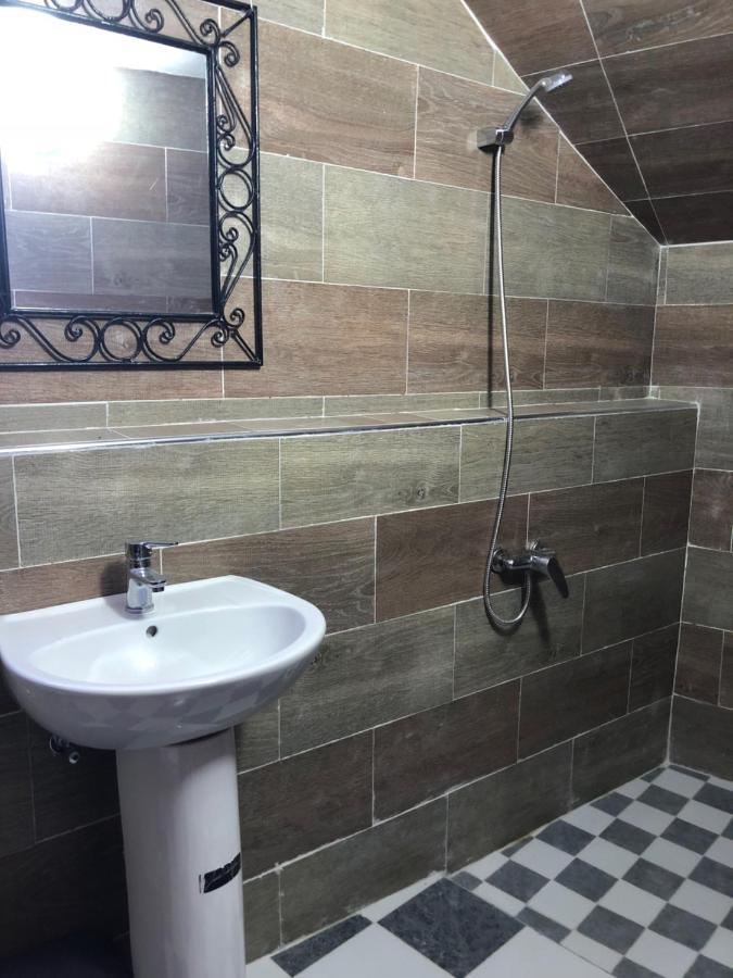 Hotel Nisrine Chefchaouen Kültér fotó