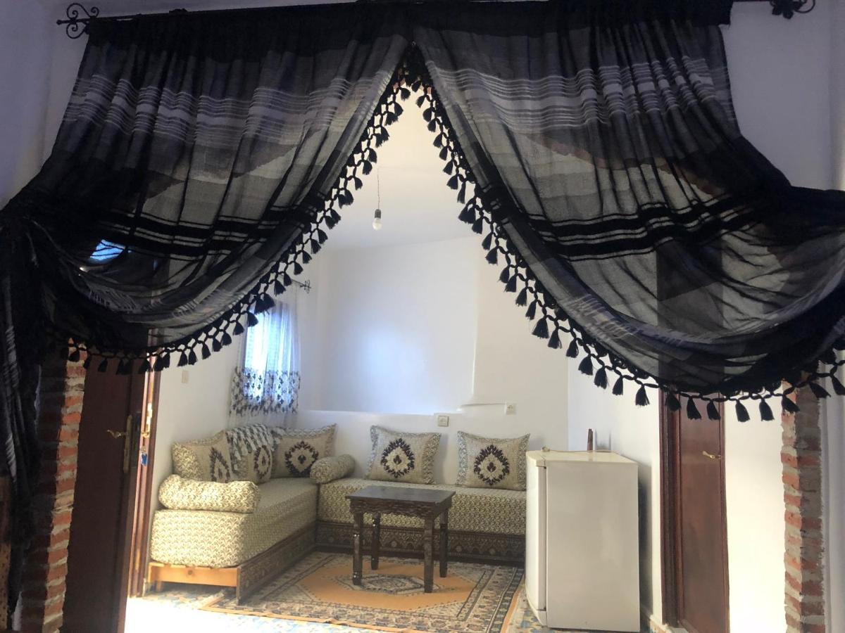 Hotel Nisrine Chefchaouen Kültér fotó