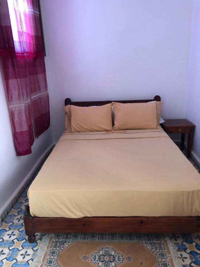 Hotel Nisrine Chefchaouen Kültér fotó